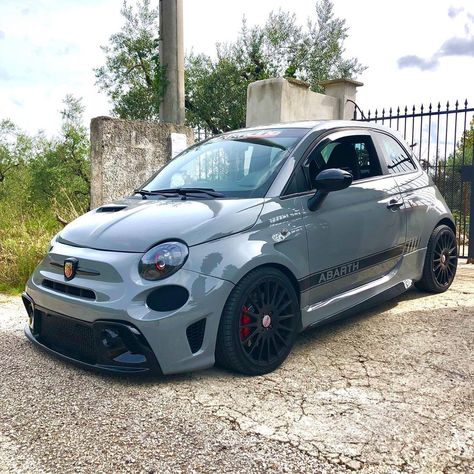 Fiat Abarth 500, Fiat Sport, Abarth 595 Modified, Abarth 595, Abarth 595 Competizione, Fiat 500 Sport, Fiat Campagnola, Fiat Cars, Cars Uk