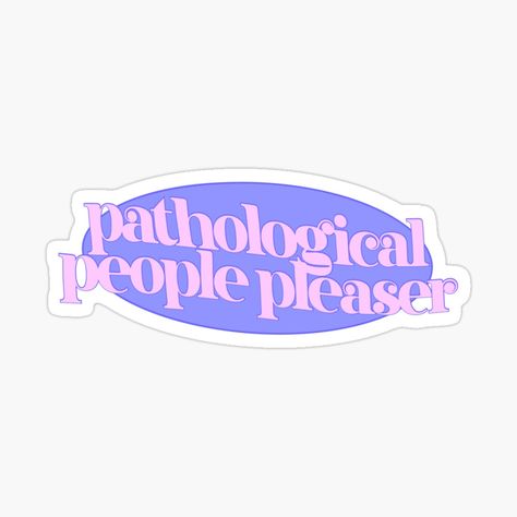 Get my art printed on awesome products. Support me at Redbubble #RBandME: https://www.redbubble.com/i/sticker/You-re-Losing-Me-Pathological-People-Pleaser-Taylor-Swift-by-NaomiesCorner/155352087.JCQM3?asc=u Losing Me Taylor Swift, Pathological People Pleaser, You're Losing Me, Me Taylor Swift, Gig Poster, People Pleaser, Case Ideas, Decorate Notebook, Gig Posters