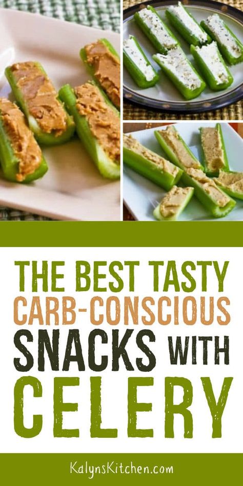 Celery Snacks, Wallpaper Food, South Beach Diet, Carb Snacks, Low Carb Foods, Good Nutrition, Carb Foods, Low Carb Snacks, Nutrition Health