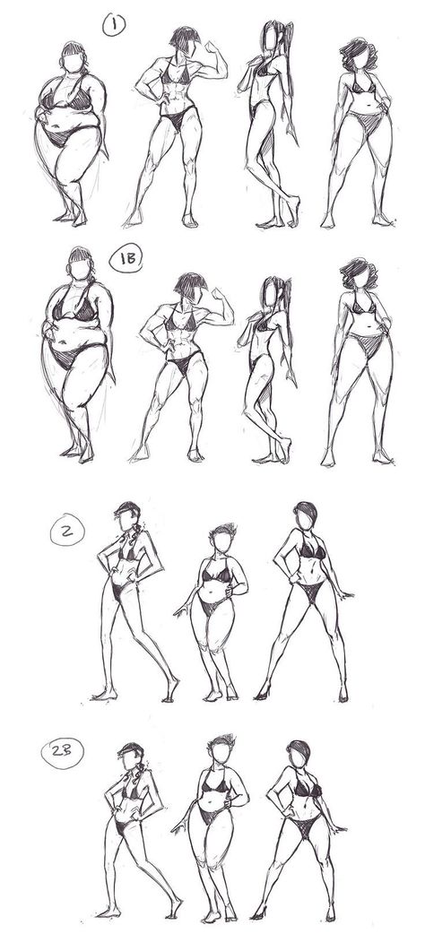 Today's Drawing Class 101: Female Anatomy Hair Drawings, Some Drawings, Drawing Body Poses, Wallpaper Retro, Body Sketches, Anatomy Sketches, Reference Drawing, Drawing Exercises, Gesture Drawing