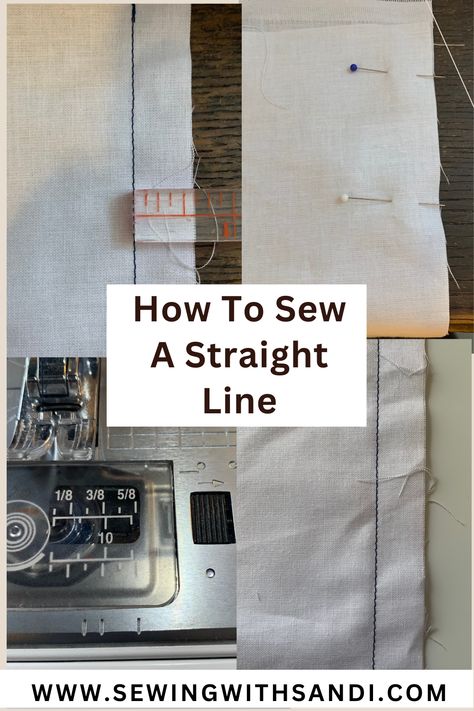 How To Sew A Straight Line - Barrett's Custom Design Room Secret Door, Tightlining Eyes, Bookshelves Library, Glass Bookshelves, Easy Diy Home Projects, Eyeliner Tips, Secret Door, Secret Rooms, Straight Line