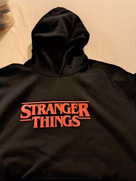 Stranger Things Jacket, Stranger Things Merch Aesthetic, Stranger Things Sweater, Stiles Stilinski Hoodie, Stranger Things Sweatshirt, Stranger Things Hoodie, Hoodie Aesthetic, Aesthetic Hoodie, Movies Showing