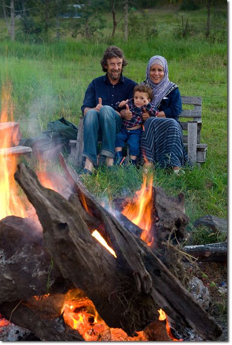 Geoff Lawton's Zaytuna Farm Video Tour - Part II Geoff Lawton, Edible Forest, Food Forests, Permaculture Gardening, Positive Comments, Food Forest, Forest Garden, Research Institute, Permaculture