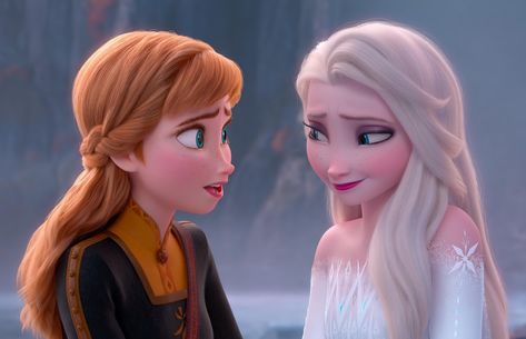 Tattoos Outdoors, Celebrities Tattoos, Sister Squad, Olaf's Frozen Adventure, Frozen Sisters, Frozen Wallpaper, Frozen Pictures, Anna And Elsa, Frozen Movie