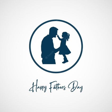 Premium Vector | Vector silhouette design father and daughter icon Father And Daughter, Vector Silhouette, Psd Icon, Silhouette Design, Vector Photo, Royalty Free Images, Premium Vector, Graphic Resources, Royalty Free