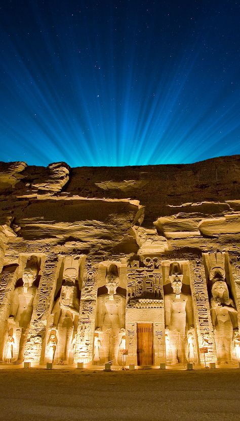 Sound and Light Show Egypt - Book your tickets now Egypt Pyramids, Places In Egypt, Egypt Concept Art, Egypt Museum, Egypt Aesthetic, Pyramids Egypt, Abu Simbel, Egypt Culture, Ancient Egypt History