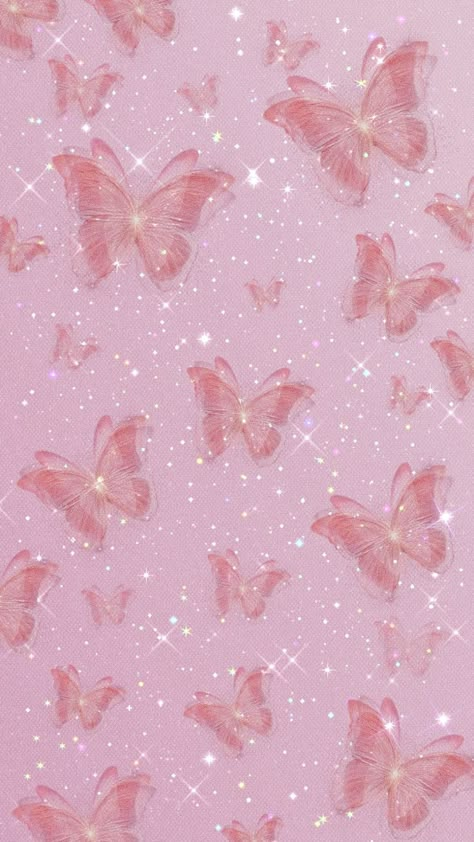 Pastel Pink Wallpaper, Pink Glitter Wallpaper, Pink Backgrounds, Cute Pink Background, Sparkle Wallpaper, Glittery Wallpaper, Iphone Wallpaper Glitter, Tela Iphone, Pink Wallpaper Girly