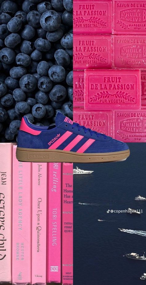 Adidas Gazelle Blue, Adidas Gazelle Outfit, Adidas Spezials, Preppy Shoes, Christian Things, Outfit Inspo Summer, Adidas Spezial, The Love Club, Hype Shoes