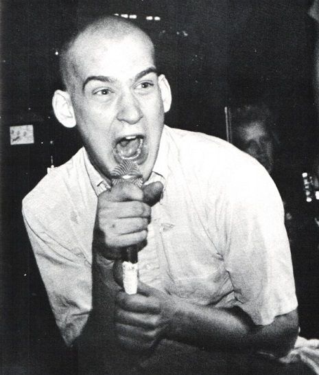 Ian Mackaye, Minor Threat, Punk Scene, Hardcore Punk, Shirt Design Inspiration, Punk Rocker, Human Poses Reference, Psychobilly, Alternative Music