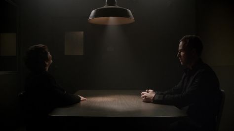 - Writing Interrogation Scenes, Interrogation Room Scene, Police Interrogation, Interrogation Scene, Interrogation Aesthetic, Interrogation Room Aesthetic, Interrogation Room, Filmmaking Cinematography, Cinematic Lighting