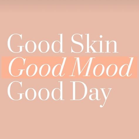 Good skin, Good Mood, Good Day ☀️ #goodskin #skincare #koreanskincare #koreanskincareproducts #greece #athens #thessaloniki #selfcare #skin #skincareorganization #skincaretips #skinroutine #skincarenatural #glowingskin #skinglow #skinproducts Monday Skincare, Life Changing Skincare, Body Hygiene, Skincare Quotes, Skincare Organization, Eat Fruit, Skin Routine, Rodan And Fields, Clean Hands