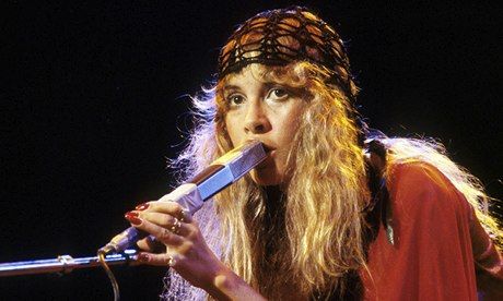 Stevie Nicks onstage, 1978. Photograph: Richard E Aaron Stevie Nicks Quotes, The Last In Line, Hair Muse, Christine Mcvie, Festival Hair Accessories, Stevie Nicks Style, Stephanie Lynn, Gold Dust Woman, Stevie Nicks Fleetwood Mac