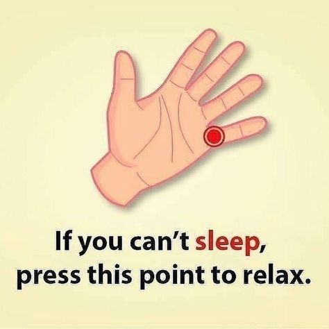 Pressure Points For Sleep, Pressure Point Therapy, Acupuncture Benefits, Massage Therapy Techniques, Hand Reflexology, Reflexology Chart, Yoga For All, Beginner Yoga, Massage Benefits