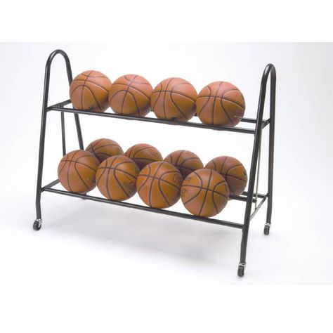 Basketball Training Equipment, Basketball Information, Basketball Tricks, Ball Pump, Basketball Tips, Ball Storage, Basketball Equipment, Basketball Training, Basketball Games