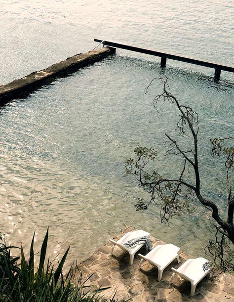 Waterfront House, Boat Shed, Waterfront Homes, Through The Window, Historic Homes, New South Wales, Inspired Homes, Toledo, Nice View