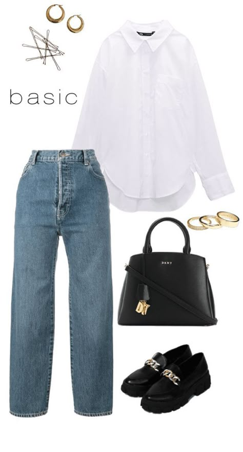 Mode Tips, Everyday Fashion Outfits, Classy Work Outfits, Stylish Work Outfits, Casual Chic Outfit, Casual Work Outfits, Mode Inspo, Looks Chic, Work Outfits Women