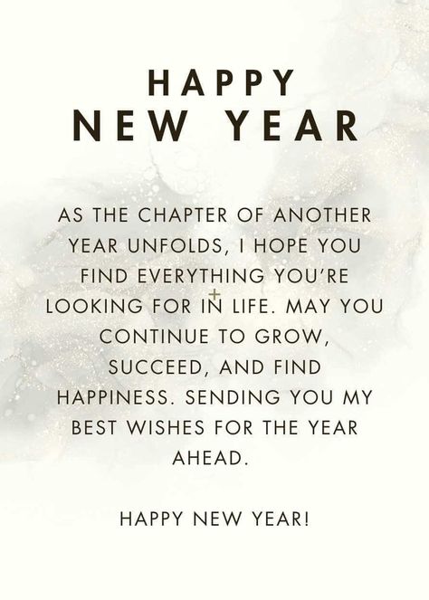 100 Happy New Year 2025 Wishes for Ex-Boyfriend (with Images) - iPhone2Lovely Happy New Year Wishes For Ex Boyfriend, Happy New Years Quotes Wishes, 2025 Love Quotes, Year 2025 Quotes, Happy New Year Asthetic Wishes 2025, Quotes For New Year 2025, 2025 Wishes Quotes, Happy New Year 2025 Wishes For Love, New Year Images 2025