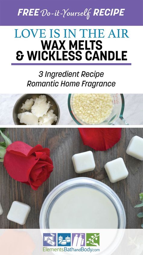 Candle Making Recipes, Diy Wax Melts, Melt Recipe, Candle Diy, Candles Diy, Diy Wax, 3 Ingredient Recipes, Our Memories, Diy Recipe