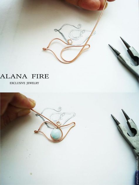 Wire Birds, Wire Bird, Rings Ideas, Bijoux Fil Aluminium, Wire Jewelry Tutorial, Wire Jewelry Designs, Diy Wire Jewelry, Bird Charm, Wire Work Jewelry