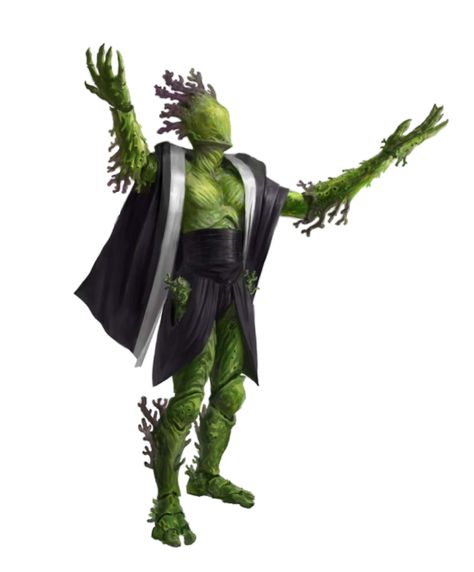 Plant Person Character, Plant Person, Pathfinder 2e, Monster Pictures, Pathfinder Rpg, Dungeons And Dragons Characters, D&d Dungeons And Dragons, Space Opera, Character Modeling