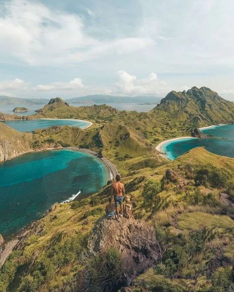 What to see in Denpasar? Get the update now - Indonesia.Travel - Indonesia Travel Padar Island, Google Flights, Voyage Bali, Komodo National Park, Komodo Island, Tourism Day, Bali Hotels, Bali Island, Sustainable Tourism