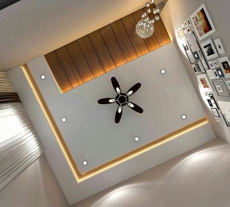 Pvc And Pop Ceiling Design, Pvc Sealing Design, Pvc Pop Design, False Ceiling For Bedroom Modern, Simple Ceiling Design Bedroom, Falceiling Design, Simple Ceiling Design Modern, Siling Design Ceilings, Pvc Ceiling Design Bedroom Modern