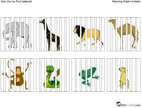 Totschooling - Toddler and Preschool Educational Printable Activities: Board Book Printables for Toddlers Dear Zoo Book, Printable Activities For Toddlers, Zoo Animals For Kids, Dear Zoo Activities, Activities Board, Zoo Crafts, Book Printables, Daycare Themes, Zoo Activities