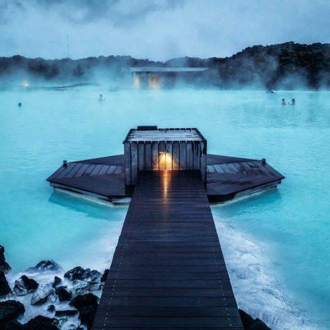 Iceland Bucket List, Children Food, Lagoon Iceland, Iceland Winter, Iceland Vacation, Blue Lagoon Iceland, Iceland Trip, Travel Iceland, The Blue Lagoon