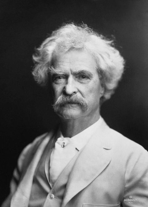 Some Maxims Of Mark Twain | AMERICAN HERITAGE Walrus Mustache, Mustache Styles, Adventures Of Tom Sawyer, Mark Twain Quotes, Adventures Of Huckleberry Finn, Huckleberry Finn, Christian Science, Tom Sawyer, Business Stories