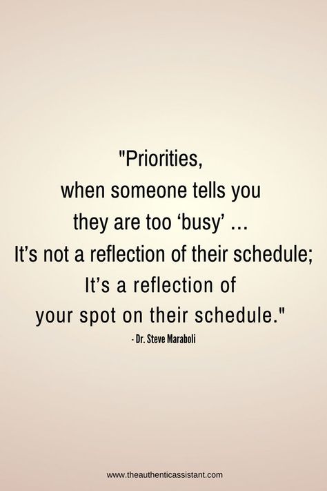 inspirational quotes about priorities Quotes About Priorities, Positive Living Quotes, Priorities Quotes, Stop And Think, Important Quotes, Funny Animal Quotes, Words Matter, Life Quotes To Live By, Special Quotes