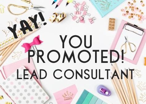 Congrats to your new Lead Consultant Scentsy Promotion, Scentsy Consultant, Home Scents, Marketing Materials, Scents, Vision Board, Promotion