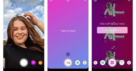 #camera #effects Instagram's new Story camera makes it even more like Snapchat Adam Mosseri, Camera Effects, New Story, Post Instagram, Live In The Now, New Instagram, News Stories, Your Story, Photo Booth