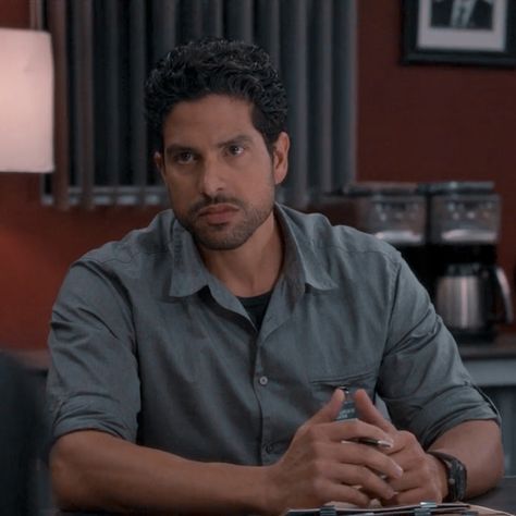 Luke Alvez Icons, Luke Alvez Aesthetic, Arthur Brooks, Luke Alvez, Adam Rodriguez, Behavioral Analysis Unit, Behavioral Analysis, Csi Miami, Crimal Minds