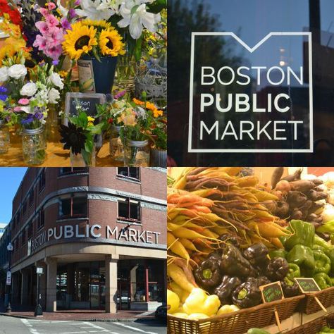 The Boston Public Market has arrived! Boston Eats, Boston Public Market, Places In Boston, Boston Trip, Boston Market, Boston Vacation, City Mom, Downtown Boston, Boston Strong