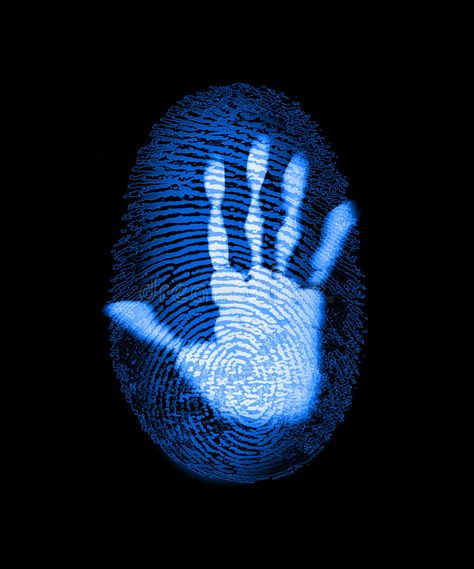 Fingerprint Security Identity Crime Hack. A blue finger print and a white hand p , #spon, #Crime, #Hack, #blue, #Fingerprint, #Security #ad Fingerprint Aesthetic, Old Apple Logo, Fingerprint Artwork, Churidar Pattern, Biotechnology Art, Blue Fingers, Cyan Color, Juventus Wallpapers, Fingerprint Art