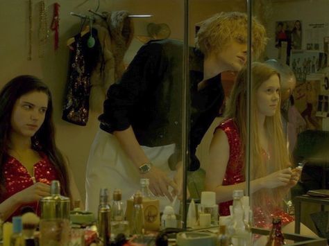 The Lure 2015, The Lure Film, The Lure Movie, Jakub Gierszal, Jakub Gierszał, Autumn Angel, The Lure, Bad Behavior, Foreign Film