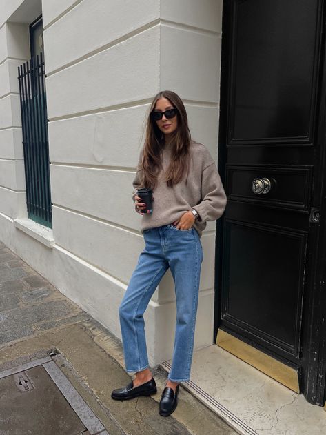 Felicia Akerstrom Classic Fall Style, Fall Fashion Staples, Transitional Fashion, Outfit Formulas, Mode Inspo, 가을 패션, Classic Outfits, Fashion Editor, Outfit Casual