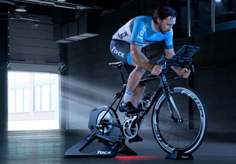 Tacx Neo direct drive smart cycling trainer Be The One, Stationary Bike, Cycling, The One, How To Look Better, Bicycle, Drive, Bike