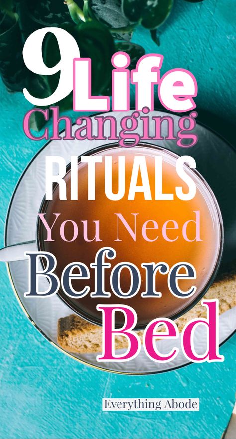 Night Cap Drink, Night Rituals, Tea Before Bed, Drink Before Bed, Drinking Black Coffee, Clary Sage Oil, Wedding Checklists, Drinks Before Bed, Eating Before Bed