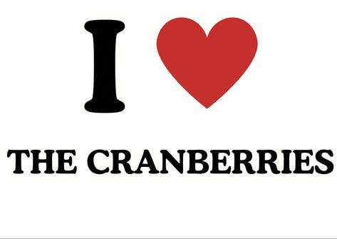 The Cranberries Poster, Cranberries Poster, The Cranberries, Organized Chaos, Room Stuff, Cranberry, Photo Art, Music, Quick Saves