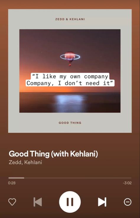 Kehlani, Good Things, Quick Saves