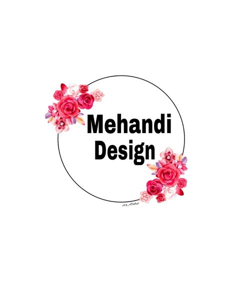 Mehandi Page Names For Instagram, Instagram Hilight, Instagram Hilight Ideas, Mehedi Design, Cracked Wallpaper, Names For Boyfriend, Name Covers, Cover Instagram, Color Drawing Art