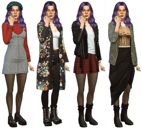 melody's simblr Los Sims 4 Mods, Sims Challenge, Sims Inspiration, Sims 4 Gameplay, Sims 4 Teen, Sims 4 Characters, Sims 4 Mm, Sims4 Clothes, Sims 4 Mods Clothes