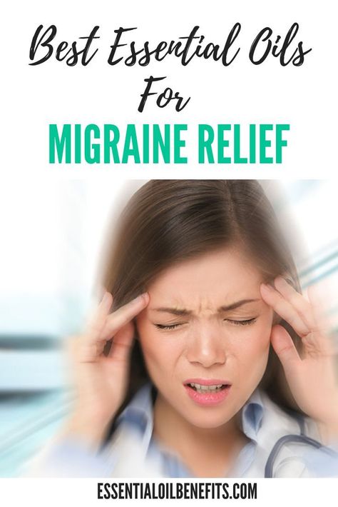 Migraine Remedy, Instant Migraine Relief, Massage For Headache, Oils For Migraines, Pressure Points For Headaches, Essential Oils For Migraines, Natural Headache, Natural Remedies For Migraines, Headache Prevention