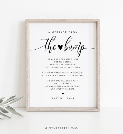 Wedding Cake Martini, Message From The Bump, Wedding Bar Menu Template, Bar Menu Template, Bar Menu Sign, Mommy Loves You, Bar Menu Wedding, Menu Sign, Baby Shower Templates