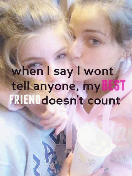 Besties!!! I love arilyn! Love My Best Friend, Quotes Friendship, Best Friendship Quotes, Besties Quotes, Friend Memes, Best Friends Quotes, Best Friendship, Super Quotes, Bff Quotes