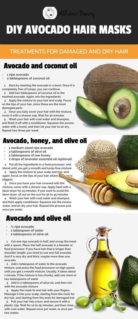 Avocado is considered a superfood