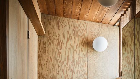 Some final inspiration and a trip to the lumber yard Plywood Wall Paneling, Wood Wall Covering, Plywood Wall, Lumber Yard, Diy Diary, Plywood Interior, Plywood Walls, Wood Accent Wall, Plywood Panels