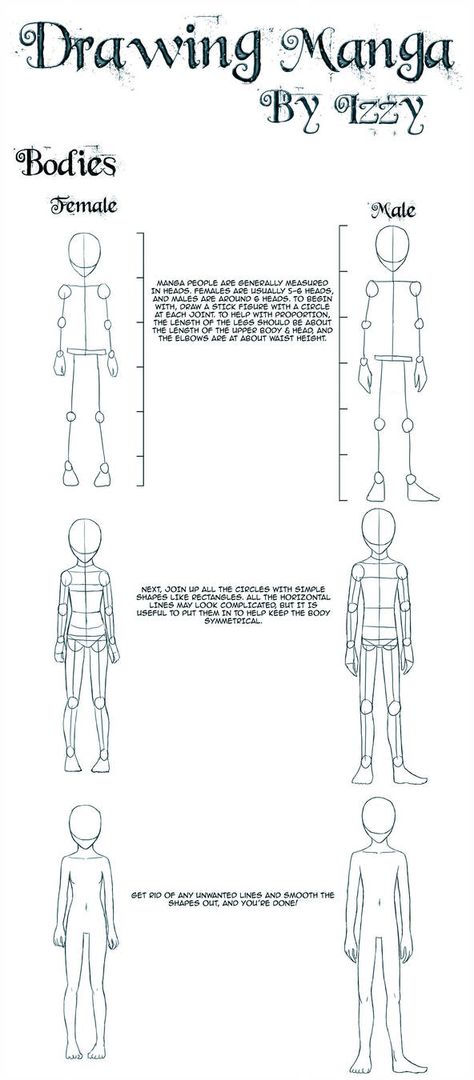 Structure Sketch, Manga Tips, Manga Design, Drawing Instructions, Manga Tutorial, Anime Tutorial, Tree Drawings Pencil, How To Draw Anime, Draw Manga