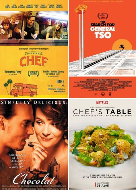 10 Delicious Things to Watch on Netflix This Summer — Food on Film | The Kitchn Things To Watch, Food Film, General Tso Chicken, General Tso, Be With You Movie, Summer Bucket List, Recipe Boards, Summer Food, Netflix Streaming